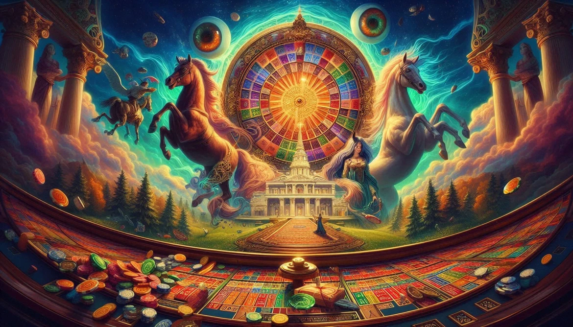 iLucki Casino